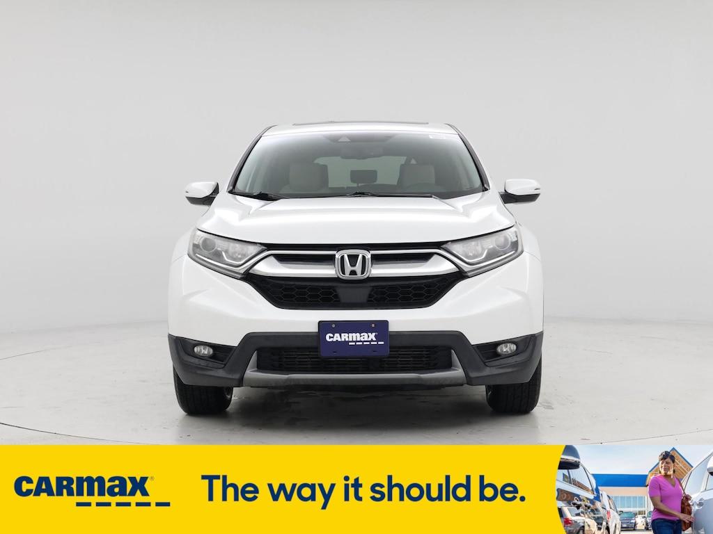 used 2019 Honda CR-V car, priced at $22,998