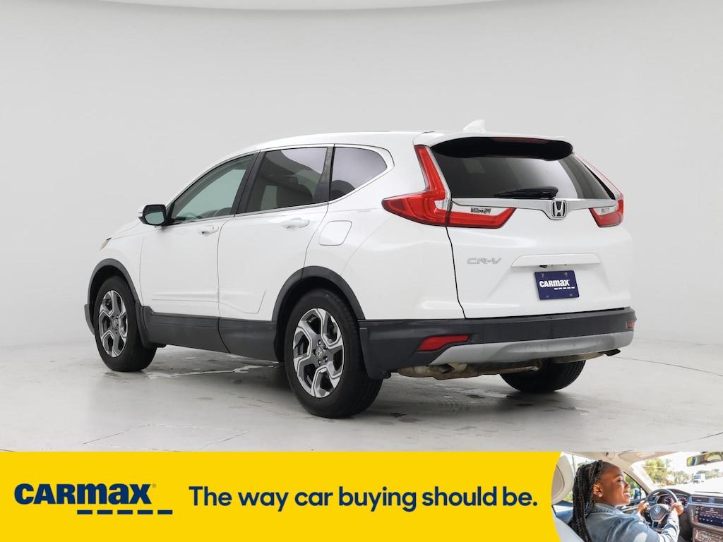 used 2019 Honda CR-V car, priced at $22,998