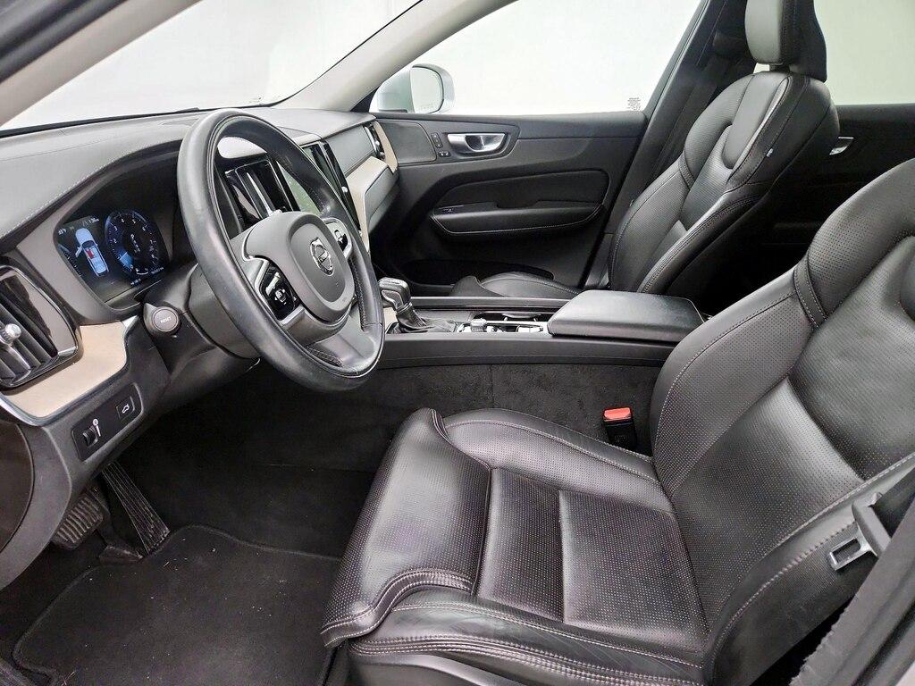 used 2021 Volvo XC60 car, priced at $27,998