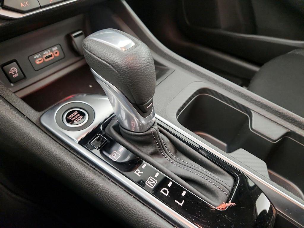 used 2024 Nissan Sentra car, priced at $20,998