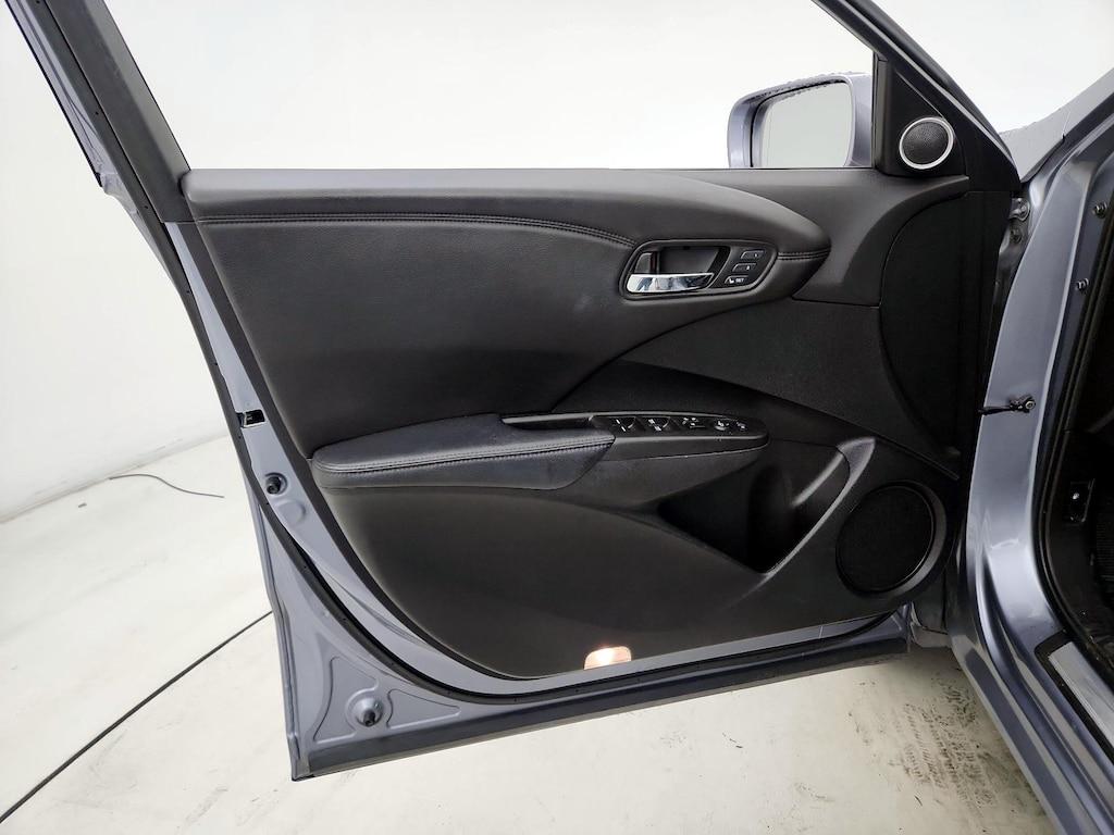 used 2014 Acura RDX car, priced at $13,998