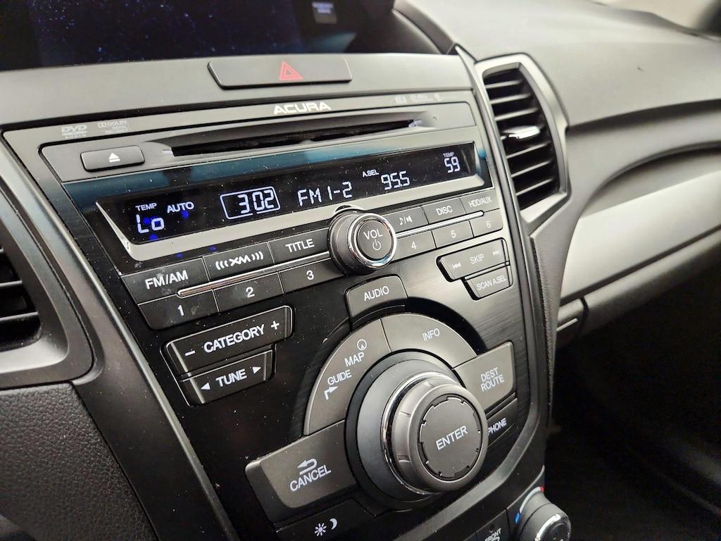 used 2014 Acura RDX car, priced at $13,998