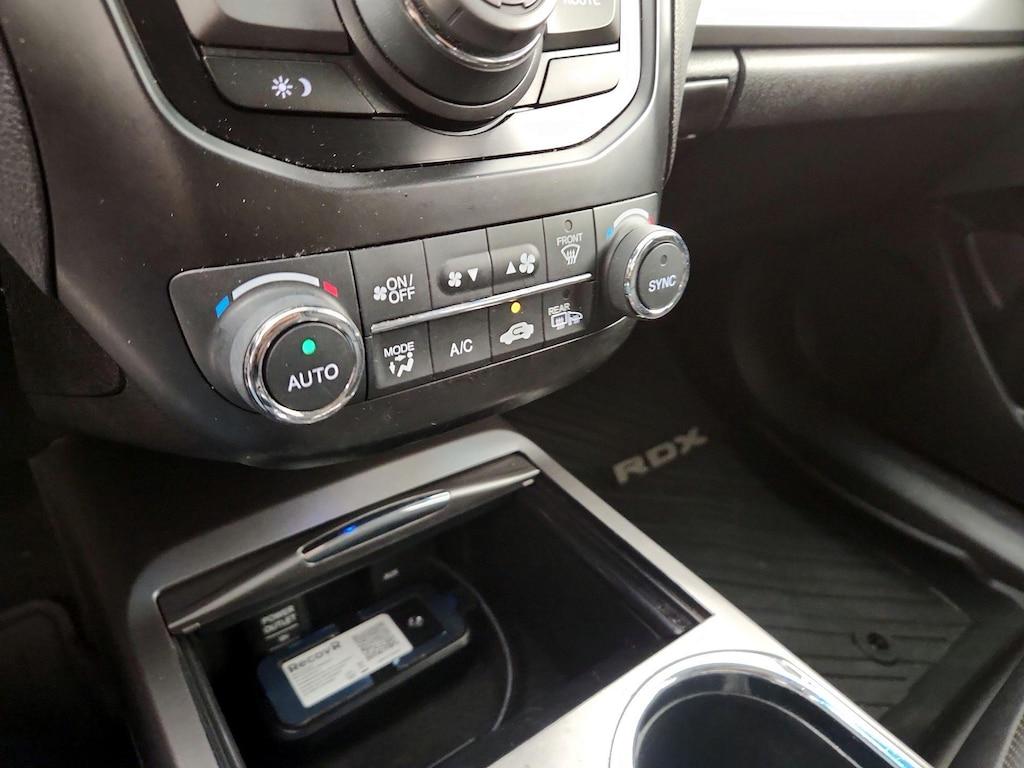 used 2014 Acura RDX car, priced at $13,998