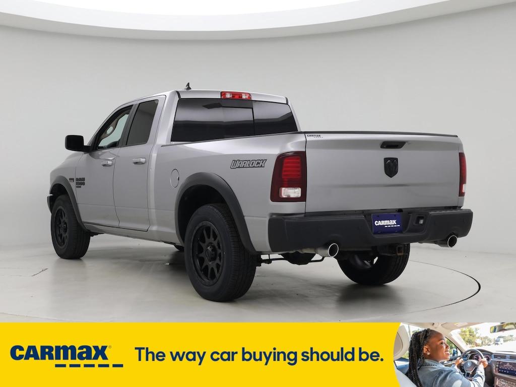 used 2019 Ram 1500 Classic car, priced at $28,998