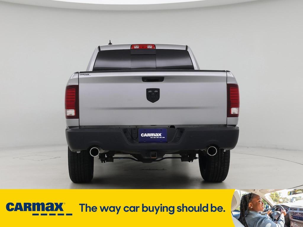 used 2019 Ram 1500 Classic car, priced at $28,998