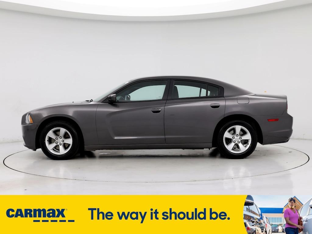 used 2014 Dodge Charger car, priced at $15,998