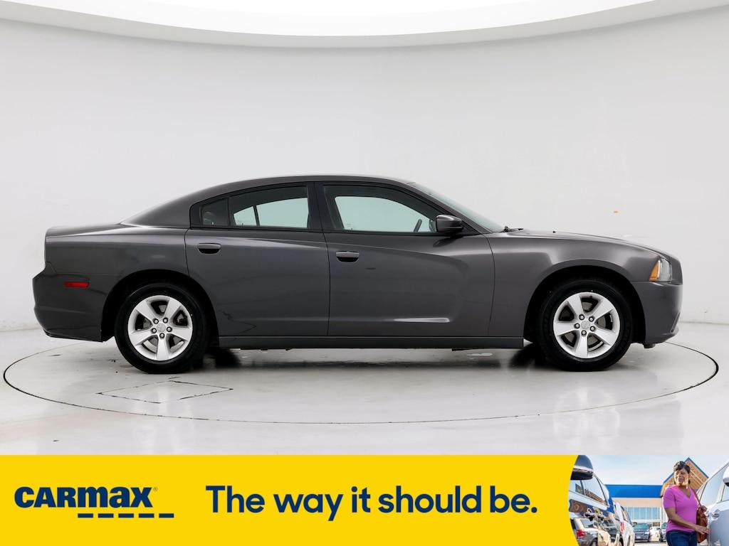 used 2014 Dodge Charger car, priced at $15,998