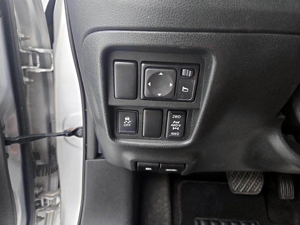 used 2016 Nissan Juke car, priced at $13,599