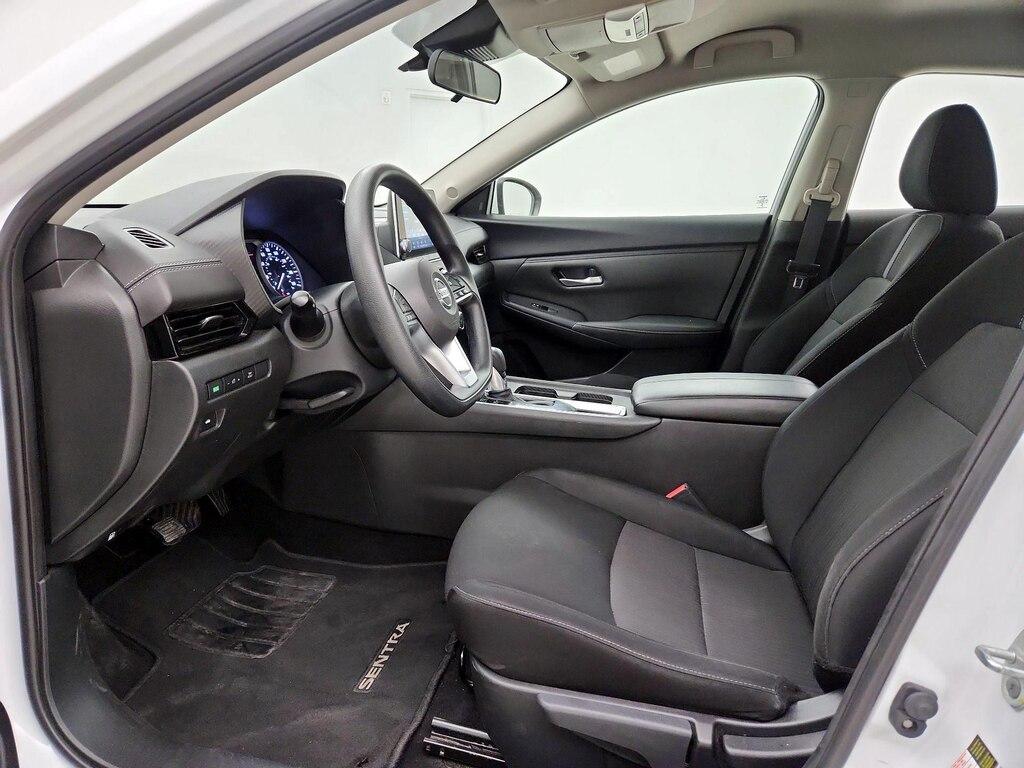 used 2023 Nissan Sentra car, priced at $18,998