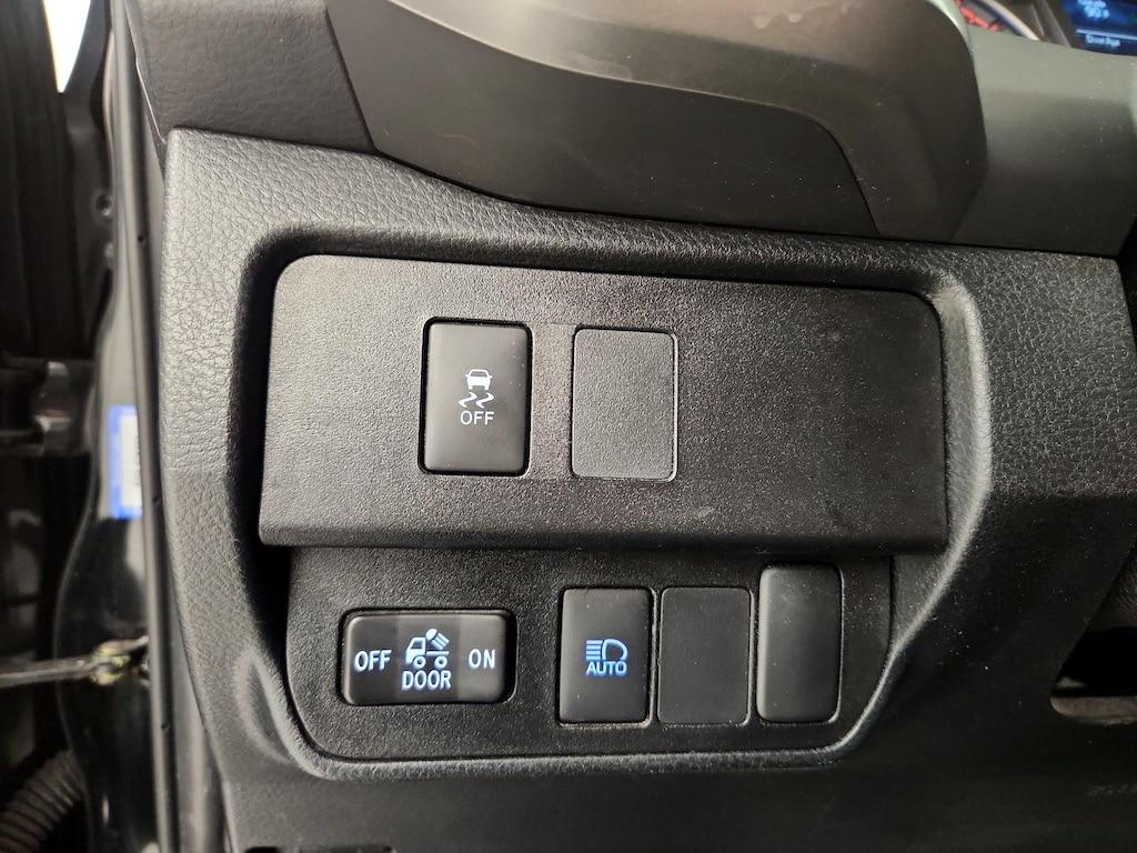 used 2022 Toyota Tacoma car, priced at $31,998