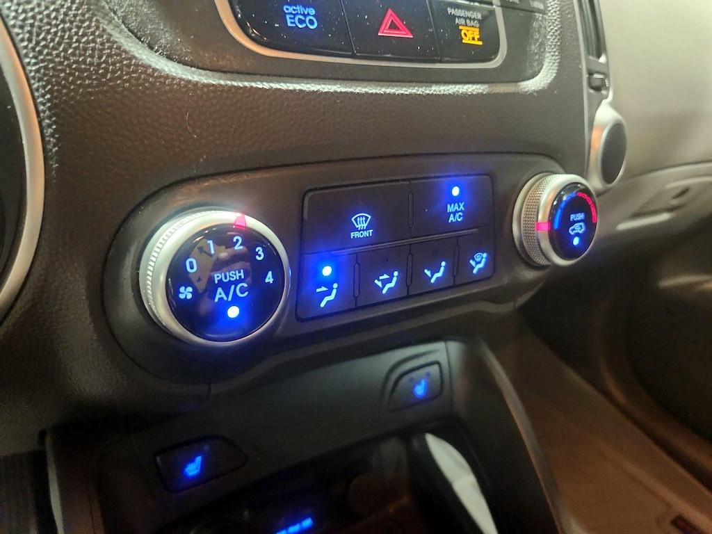 used 2013 Hyundai Tucson car, priced at $14,998