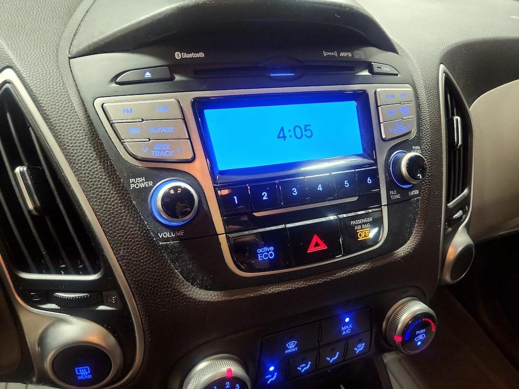 used 2013 Hyundai Tucson car, priced at $14,998