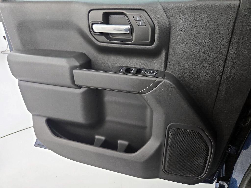 used 2021 Chevrolet Silverado 1500 car, priced at $29,998