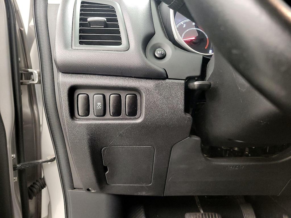 used 2015 Mitsubishi Outlander Sport car, priced at $12,599