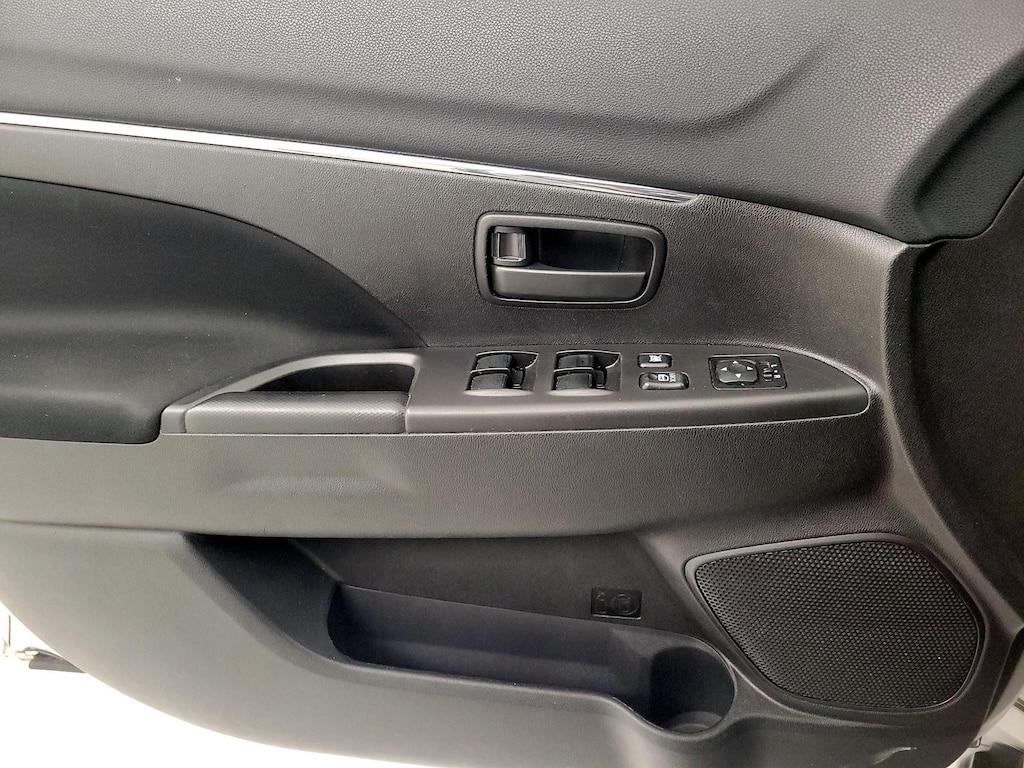 used 2015 Mitsubishi Outlander Sport car, priced at $12,599