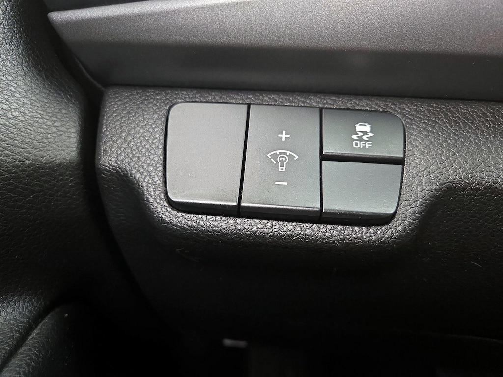 used 2020 Kia Rio car, priced at $14,599