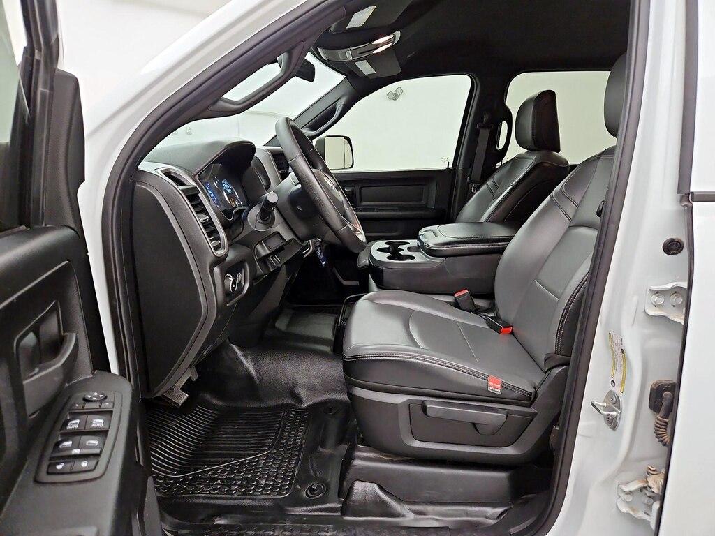 used 2022 Ram 2500 car, priced at $46,998