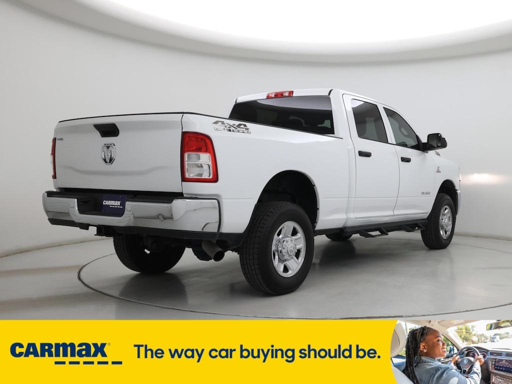 used 2022 Ram 2500 car, priced at $46,998