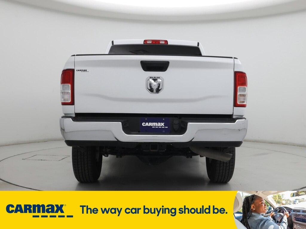 used 2022 Ram 2500 car, priced at $46,998