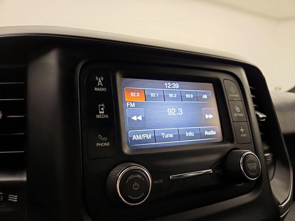 used 2022 Ram 2500 car, priced at $46,998