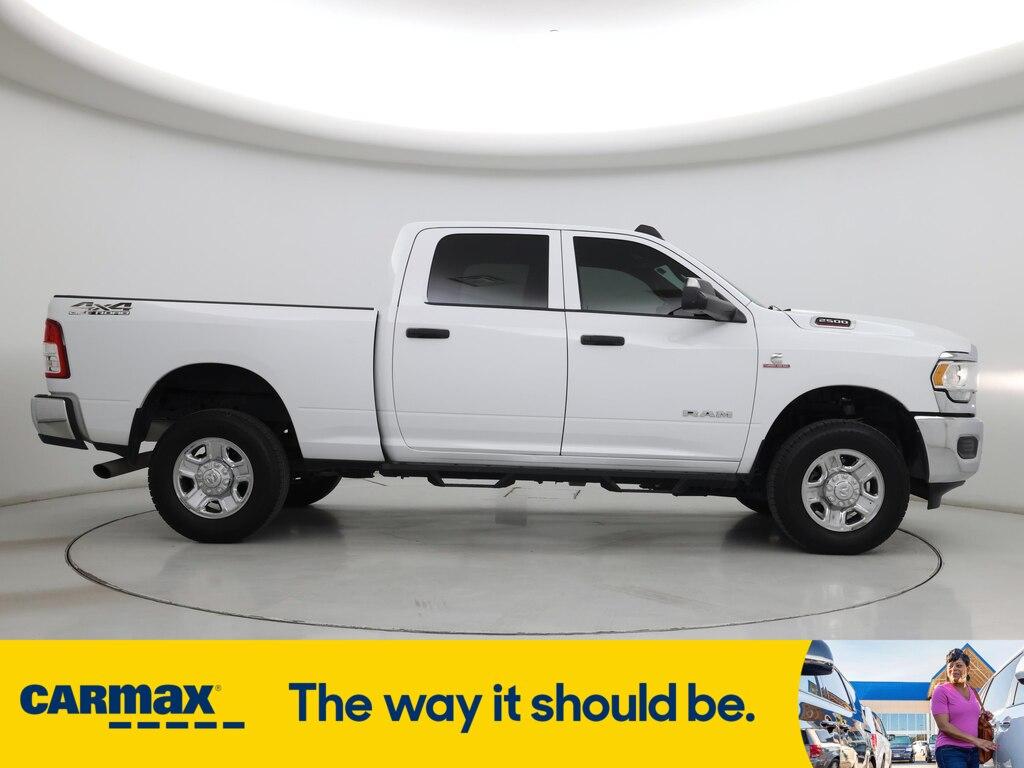 used 2022 Ram 2500 car, priced at $46,998