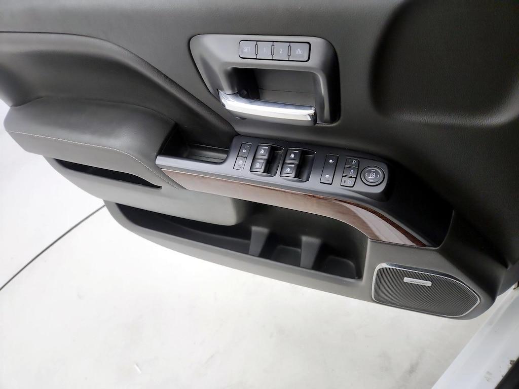 used 2015 GMC Sierra 1500 car, priced at $29,998