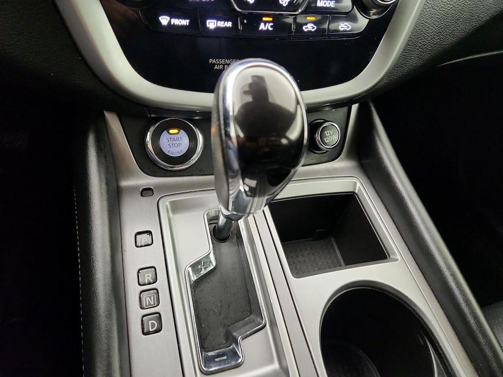 used 2021 Nissan Murano car, priced at $22,998