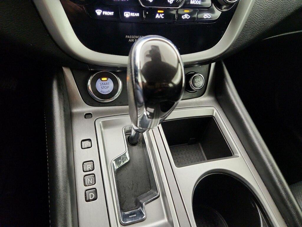 used 2021 Nissan Murano car, priced at $22,998