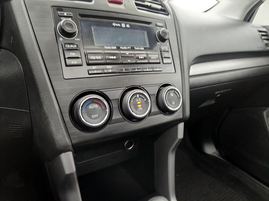 used 2015 Subaru Forester car, priced at $13,599