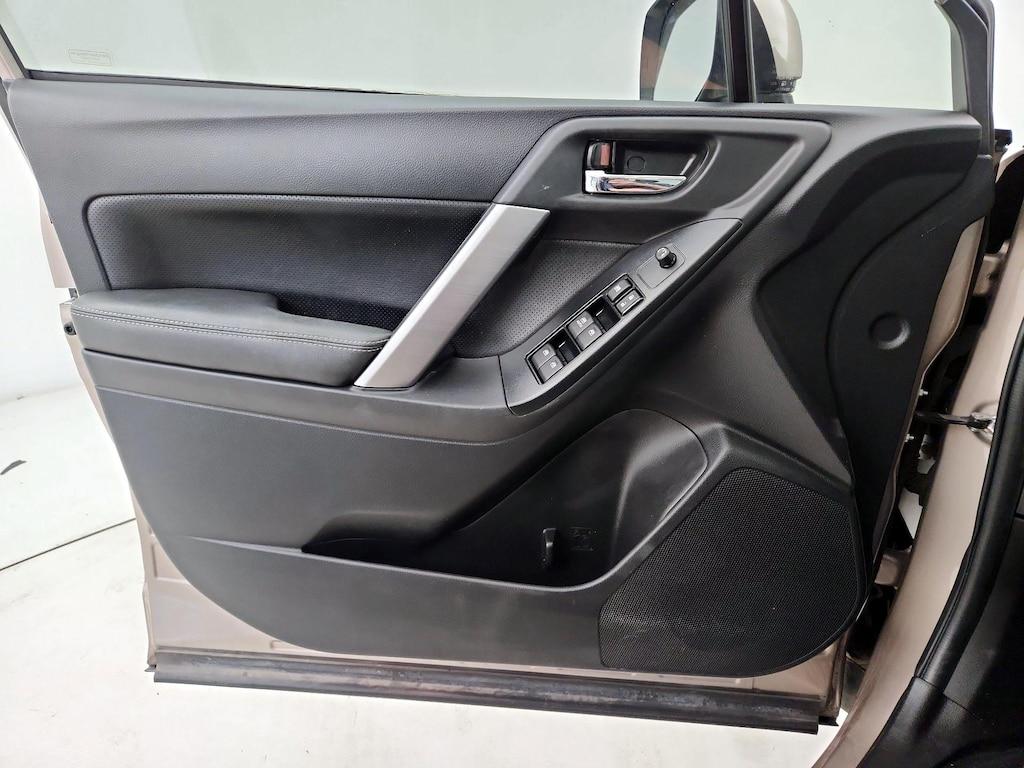 used 2015 Subaru Forester car, priced at $13,599