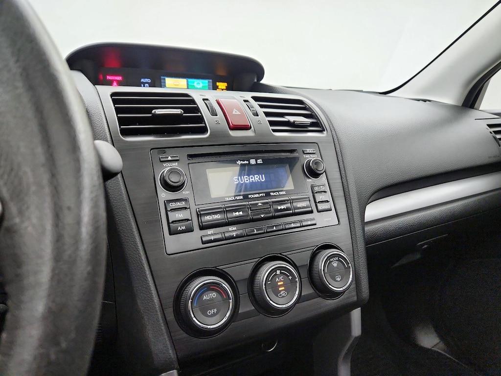 used 2015 Subaru Forester car, priced at $13,599