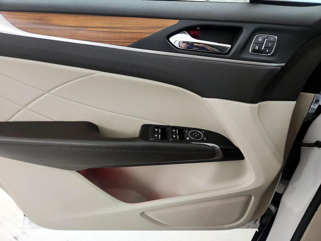 used 2019 Lincoln MKC car, priced at $17,998