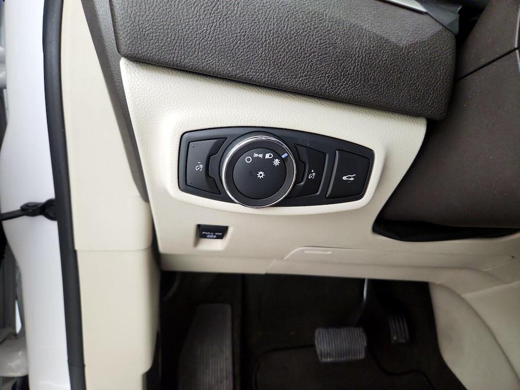 used 2019 Lincoln MKC car, priced at $17,998