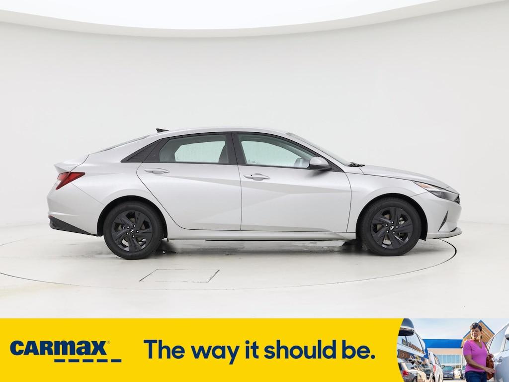 used 2022 Hyundai Elantra car, priced at $19,998