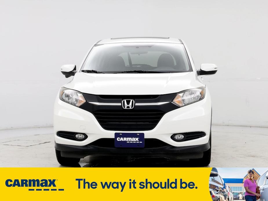 used 2018 Honda HR-V car, priced at $20,998