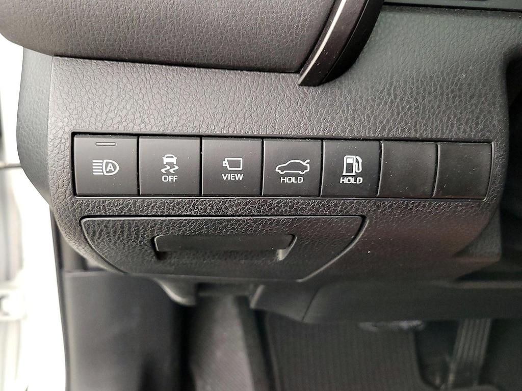 used 2019 Toyota Camry Hybrid car, priced at $19,998