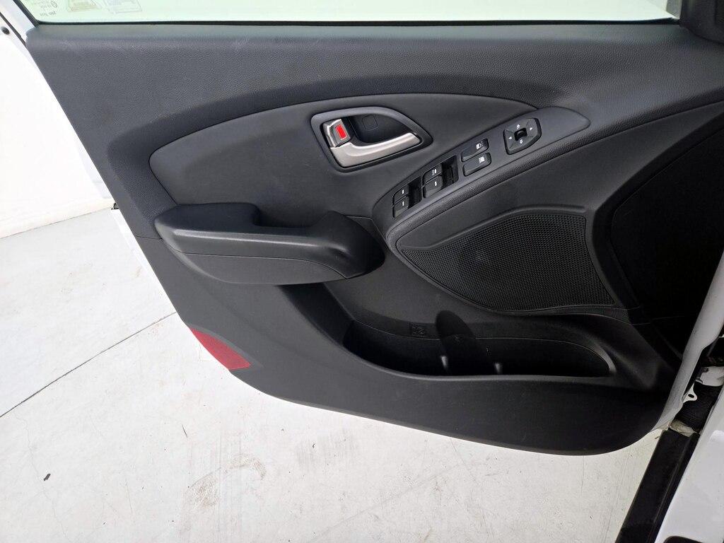 used 2013 Hyundai Tucson car, priced at $11,599