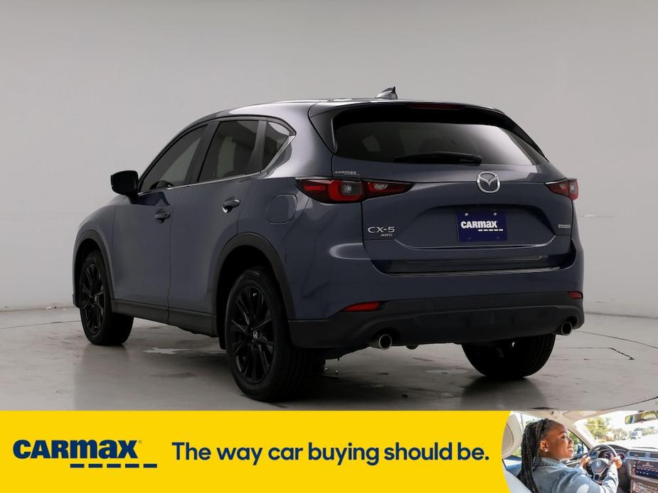 used 2023 Mazda CX-5 car, priced at $27,998