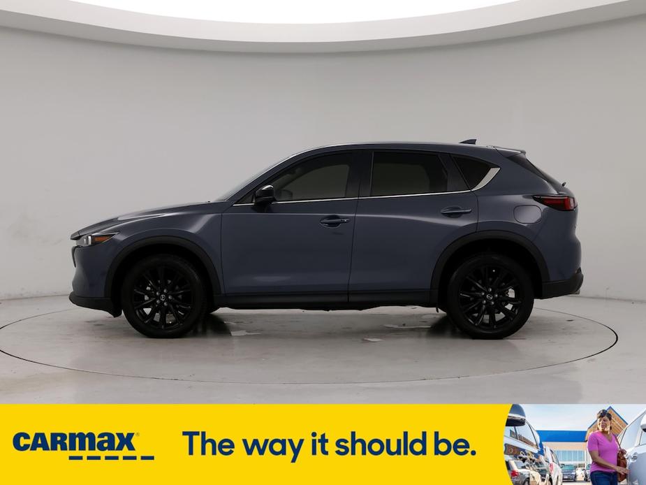 used 2023 Mazda CX-5 car, priced at $27,998