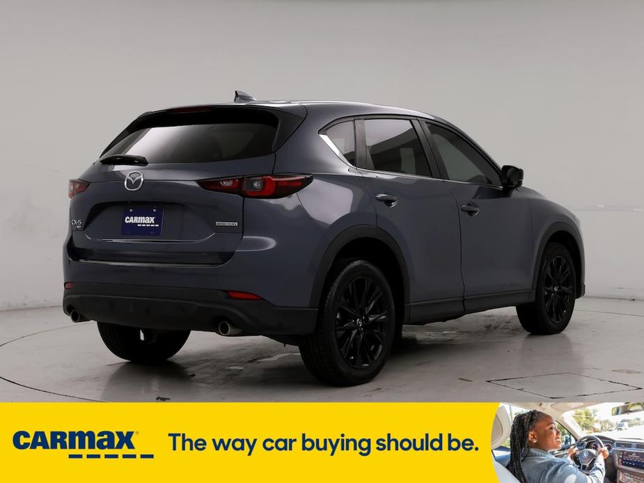 used 2023 Mazda CX-5 car, priced at $27,998