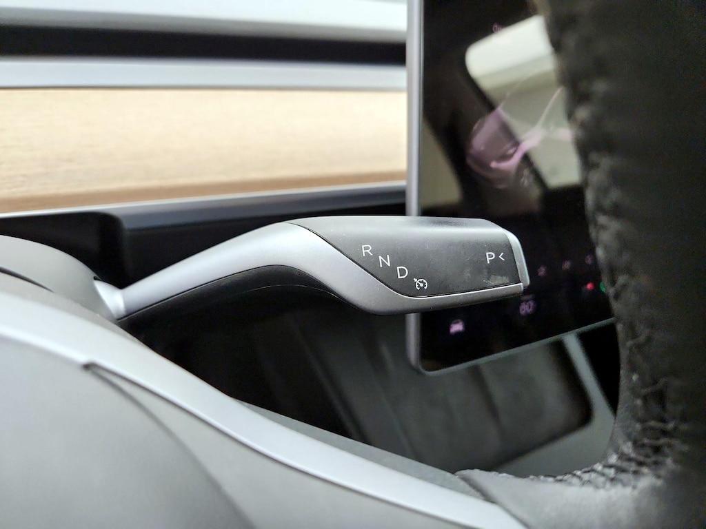 used 2022 Tesla Model Y car, priced at $29,998