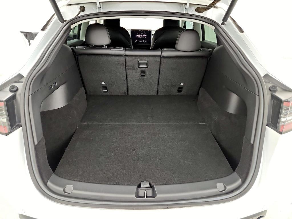 used 2022 Tesla Model Y car, priced at $29,998