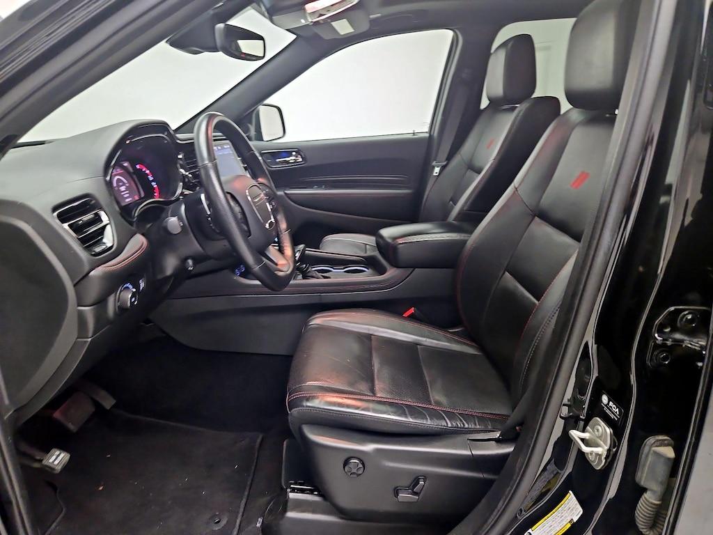 used 2023 Dodge Durango car, priced at $40,998