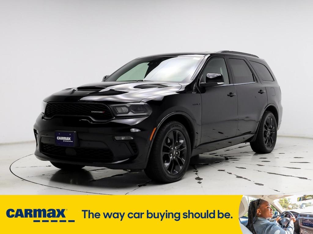 used 2023 Dodge Durango car, priced at $40,998