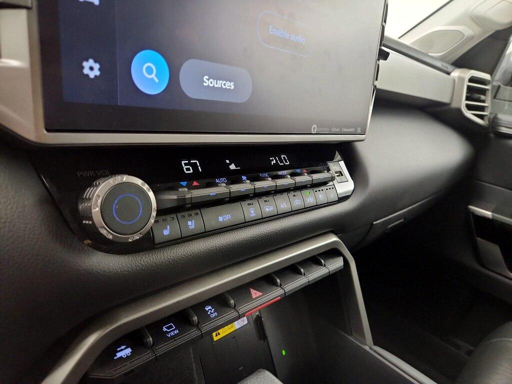 used 2023 Toyota Tundra Hybrid car, priced at $47,998