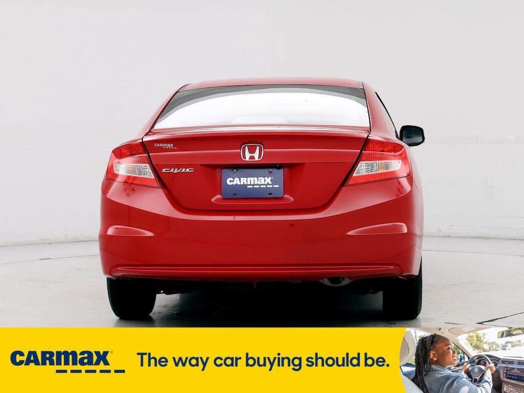 used 2013 Honda Civic car, priced at $14,998