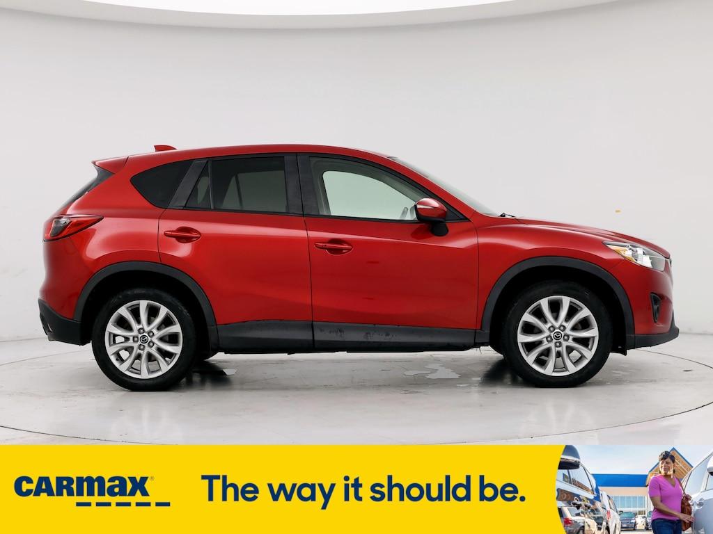 used 2015 Mazda CX-5 car, priced at $16,998