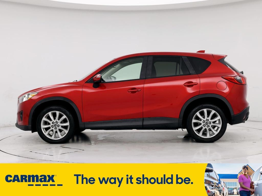 used 2015 Mazda CX-5 car, priced at $16,998