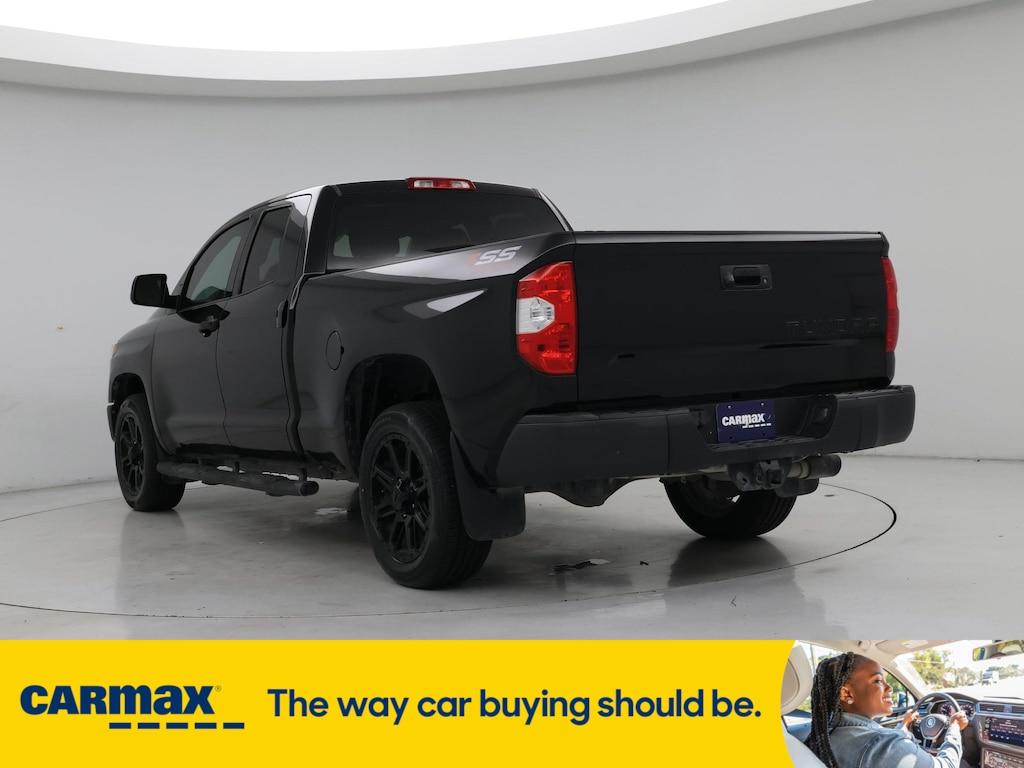 used 2019 Toyota Tundra car, priced at $30,998