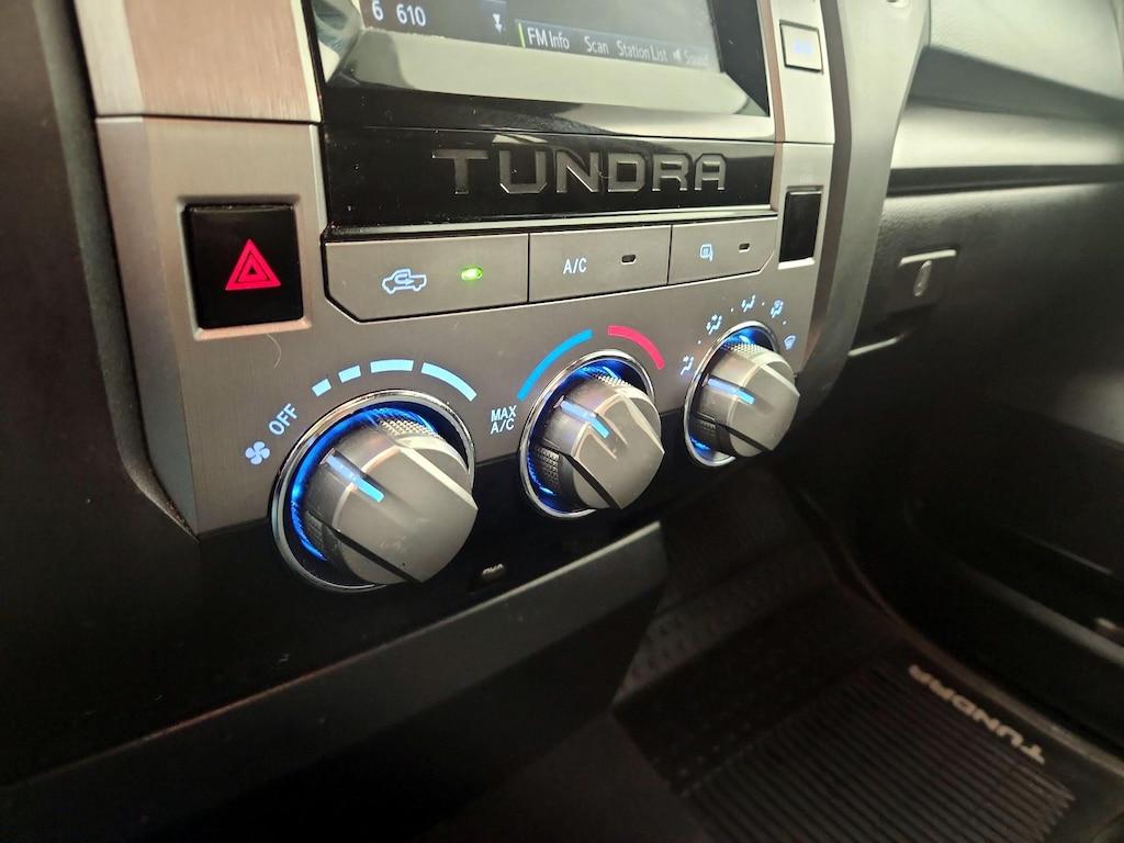 used 2019 Toyota Tundra car, priced at $30,998